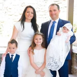 Meet your Posher, Luigj